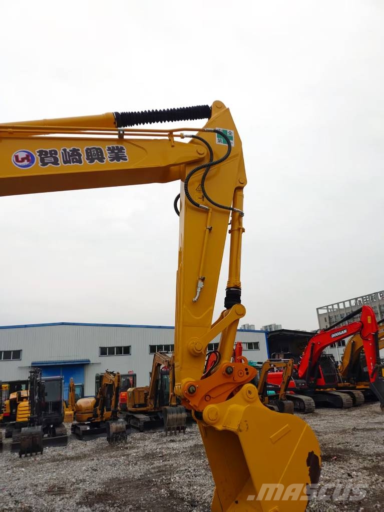 Komatsu PC 300 Escavatori cingolati