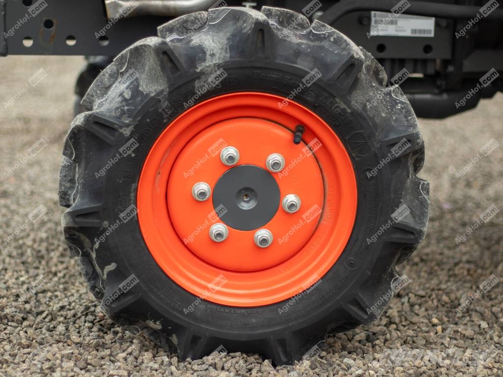 Kubota B 1121 Trattori compatti