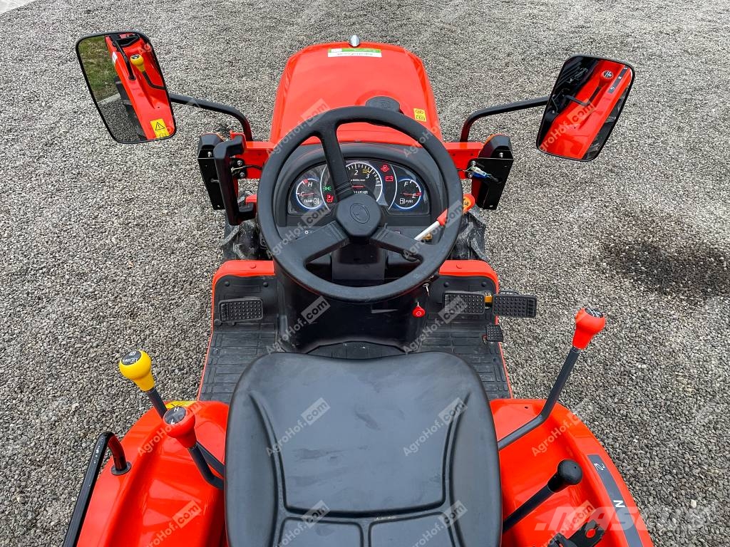 Kubota B 1121 Trattori compatti