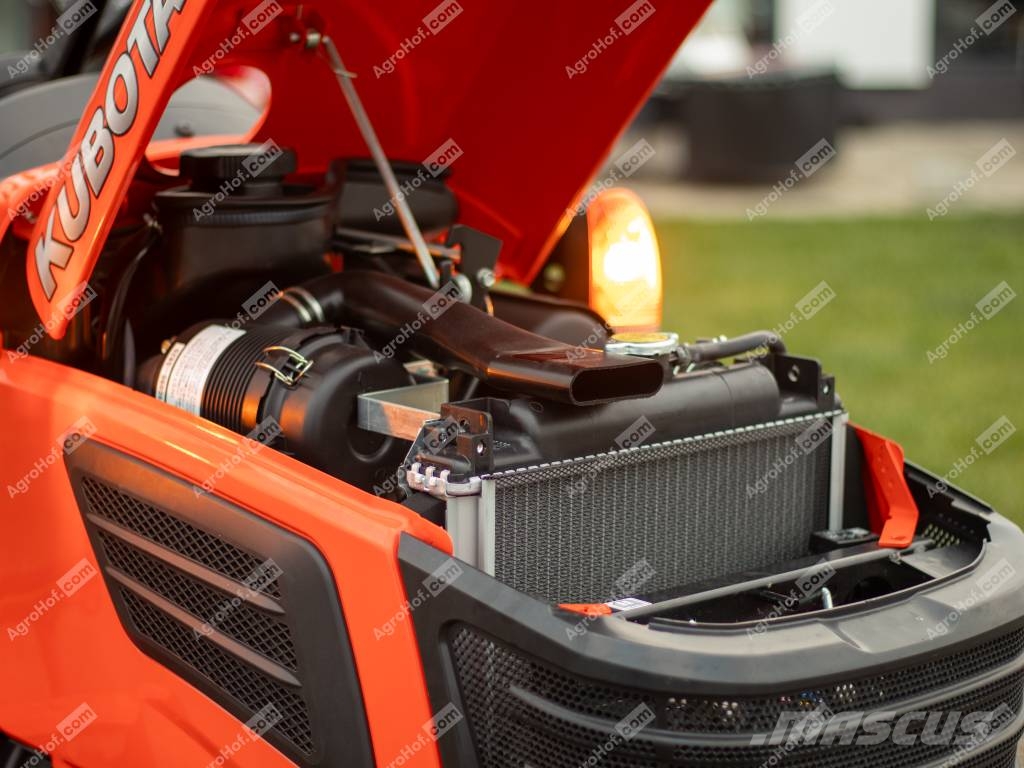 Kubota B 1121 Trattori compatti