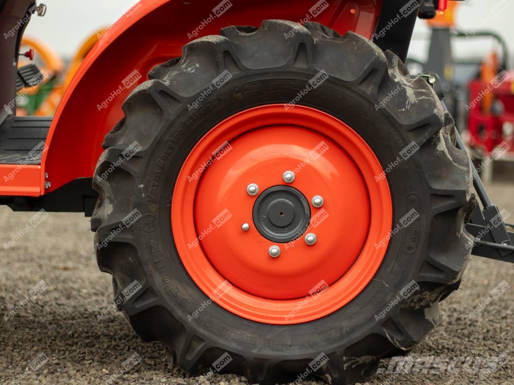 Kubota B 1121 Trattori compatti