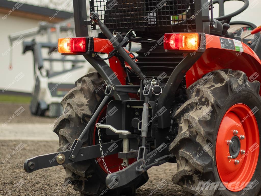 Kubota B 1121 Trattori compatti
