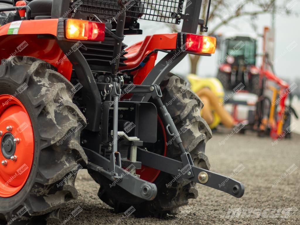 Kubota B 1121 Trattori compatti