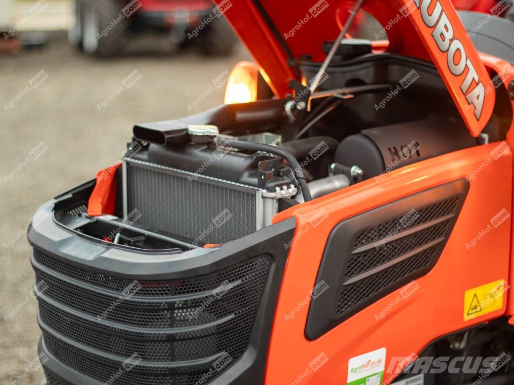 Kubota B 1121 Trattori compatti