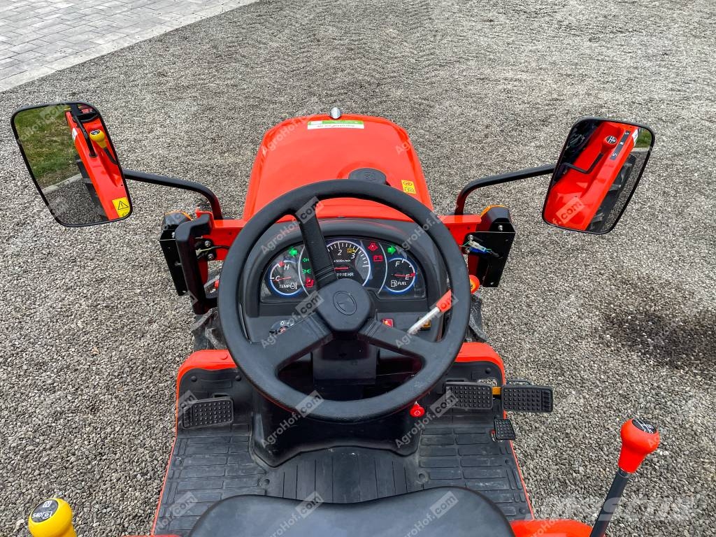 Kubota B 1121 Trattori compatti