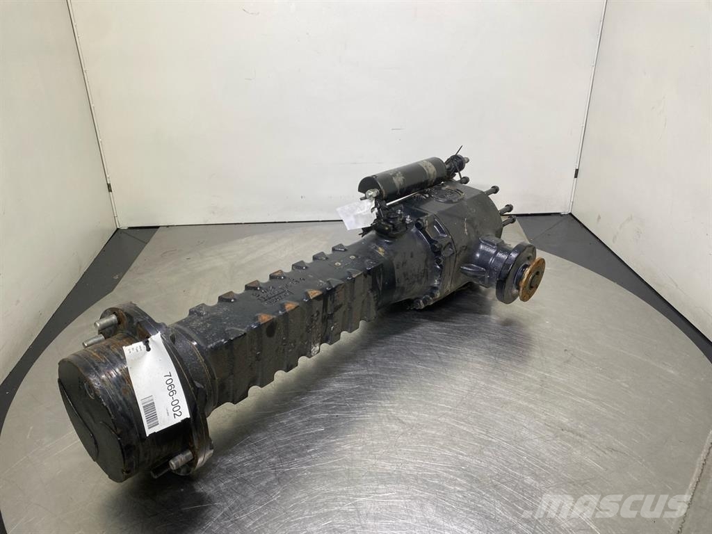 Spicer Dana 112/10141921 - Axle/Achse/As Osovine