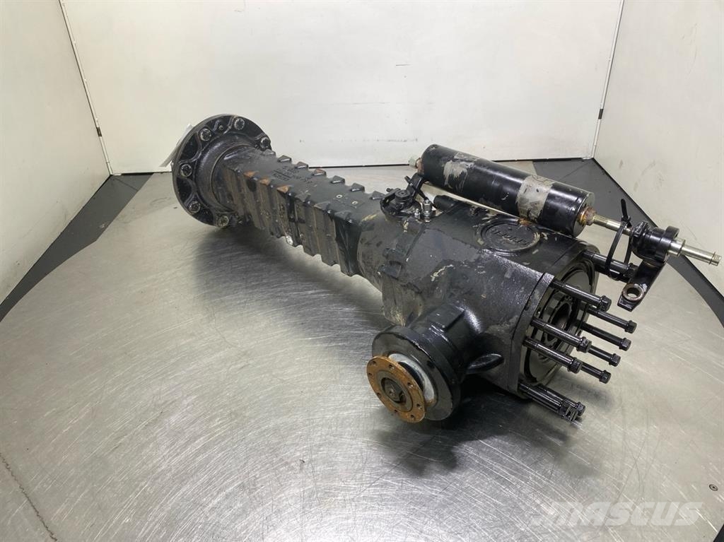 Spicer Dana 112/10141921 - Axle/Achse/As Osovine