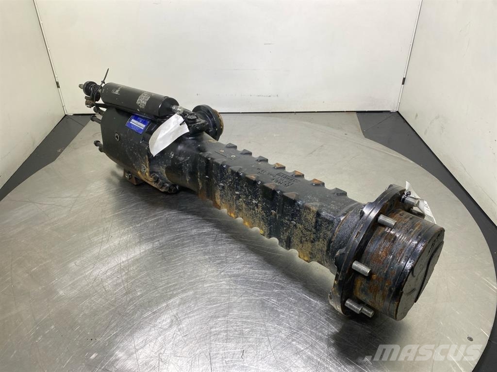 Spicer Dana 112/10141921 - Axle/Achse/As Osovine