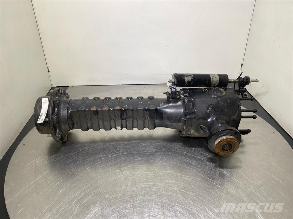 Spicer Dana 112/10141921 - Axle/Achse/As Osovine
