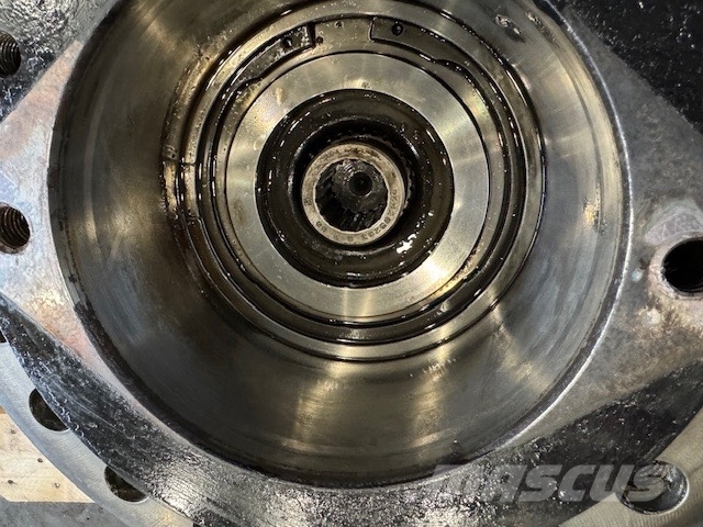 Liebherr R 904/914/914 FINAL DRIVE FAT 250 Vaihteisto