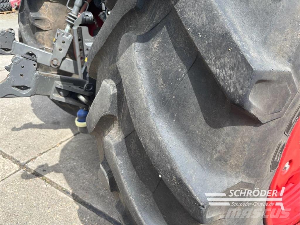 Fendt 724 GEN6 POWER PLUS + CARGO 5X/90 Traktorit