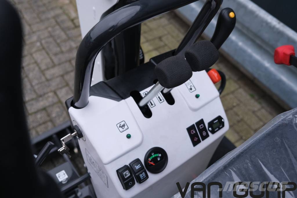 Bobcat E10z | NIEUW | E 10 Minigraafmachines < 7t