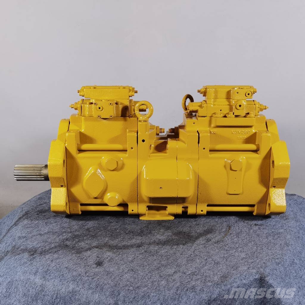 CAT 390D 385B Hydraulic Pump 334-9990 295-9678 Sanzuman