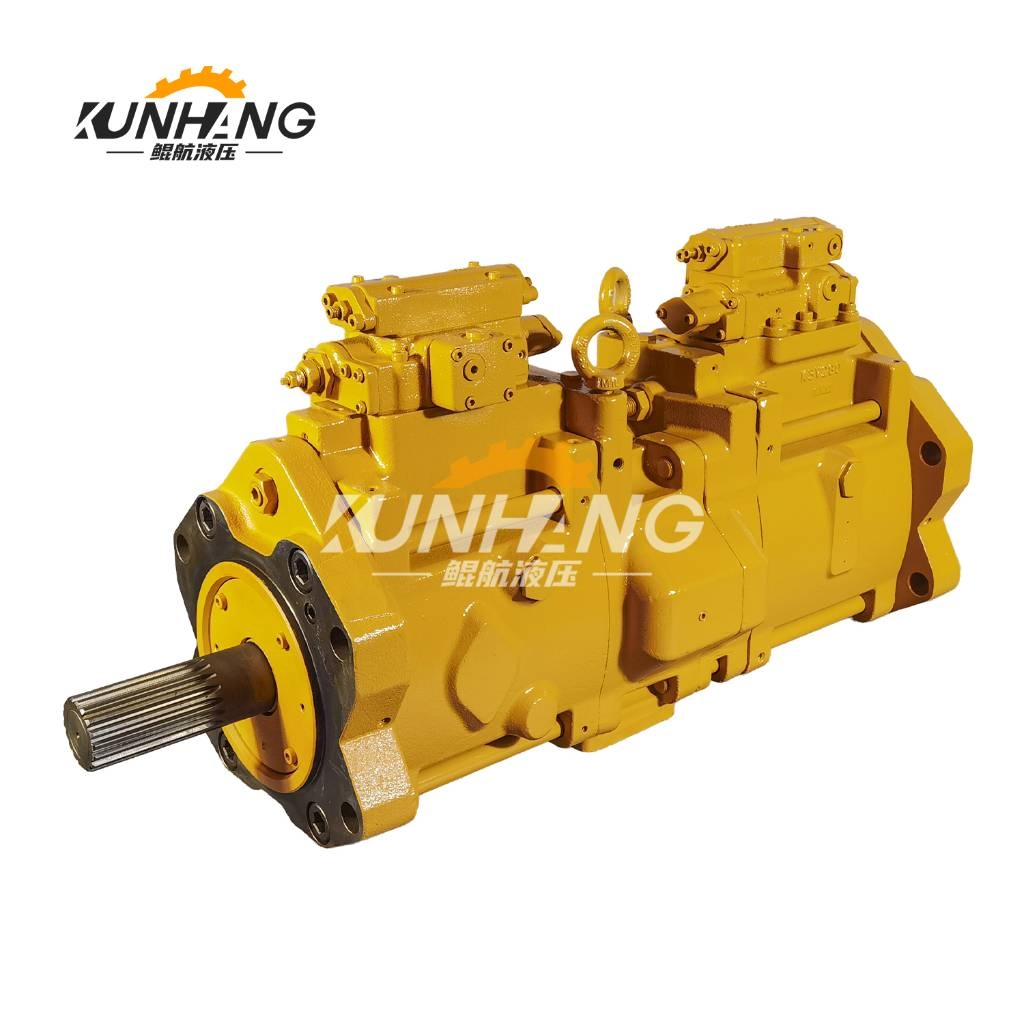 CAT 390D 385B Hydraulic Pump 334-9990 295-9678 Sanzuman