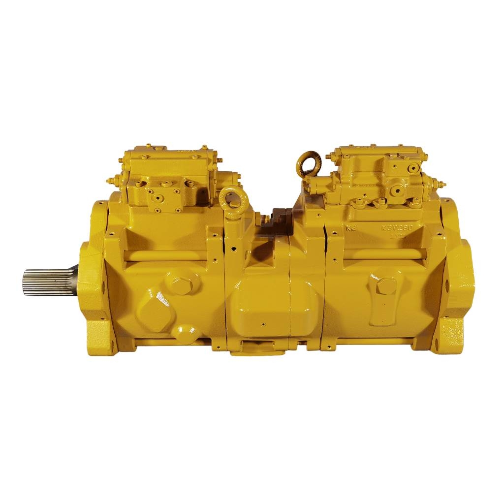 CAT 390D 385B Hydraulic Pump 334-9990 295-9678 Sanzuman