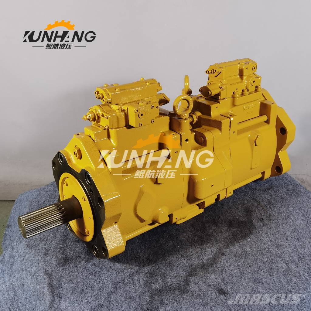 CAT 390D 385B Hydraulic Pump 334-9990 295-9678 Sanzuman