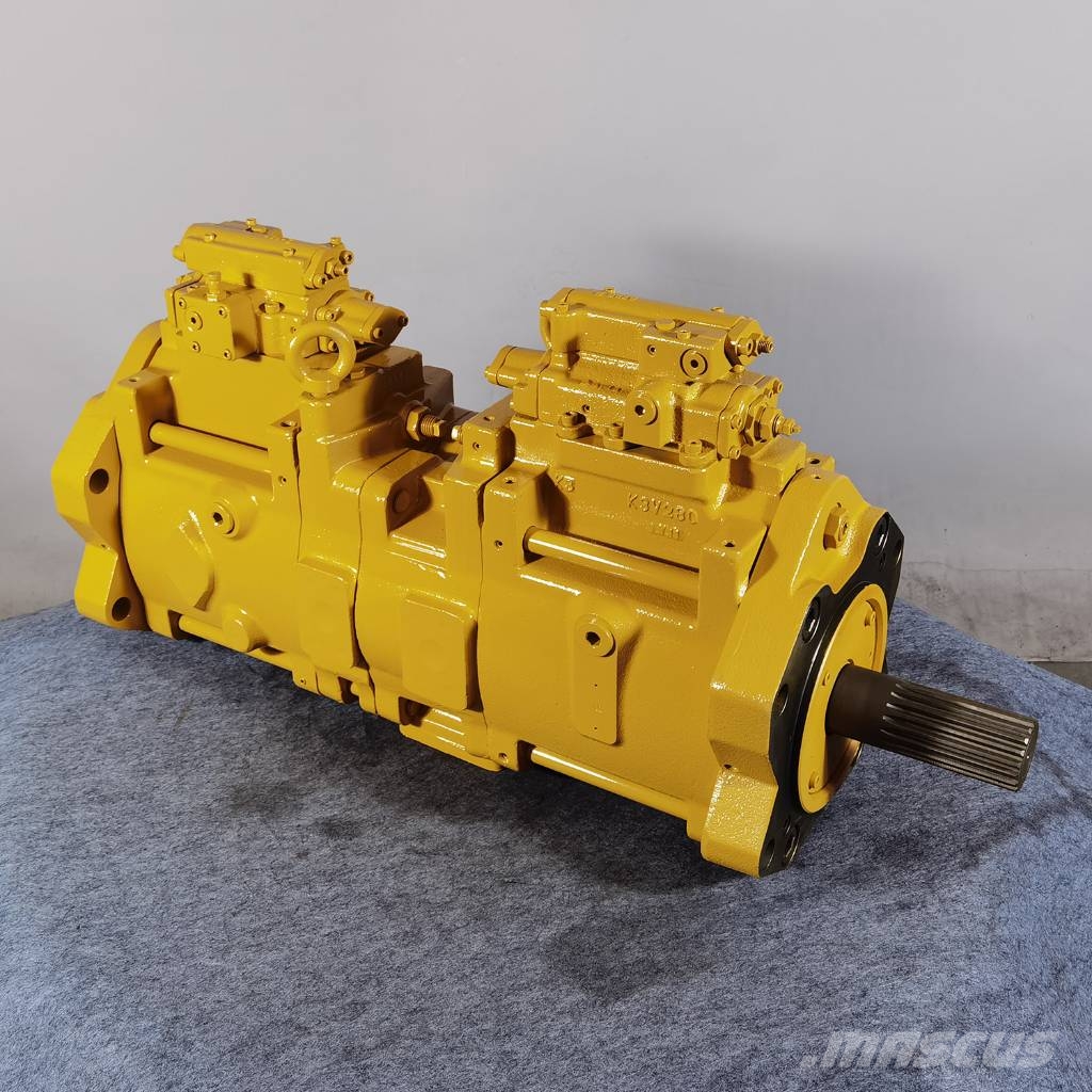 CAT 390D 385B Hydraulic Pump 334-9990 295-9678 Sanzuman