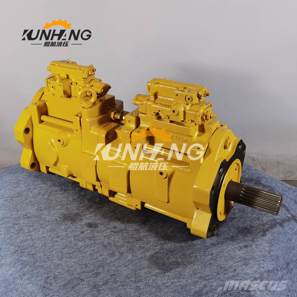 CAT 390D 385B Hydraulic Pump 334-9990 295-9678 Sanzuman