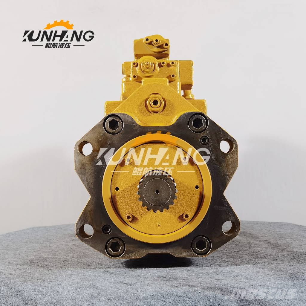 CAT 390D 385B Hydraulic Pump 334-9990 295-9678 Sanzuman