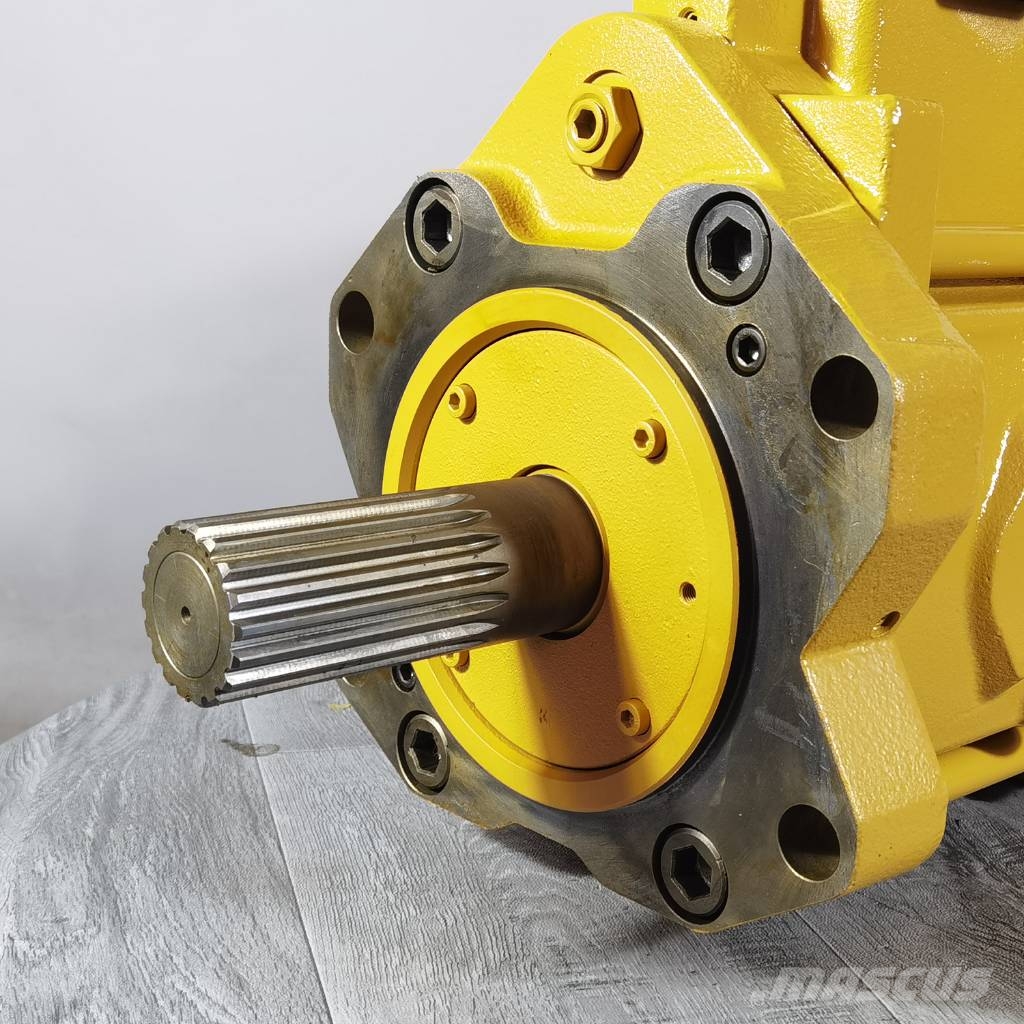 CAT 390D 385B Hydraulic Pump 334-9990 295-9678 Sanzuman