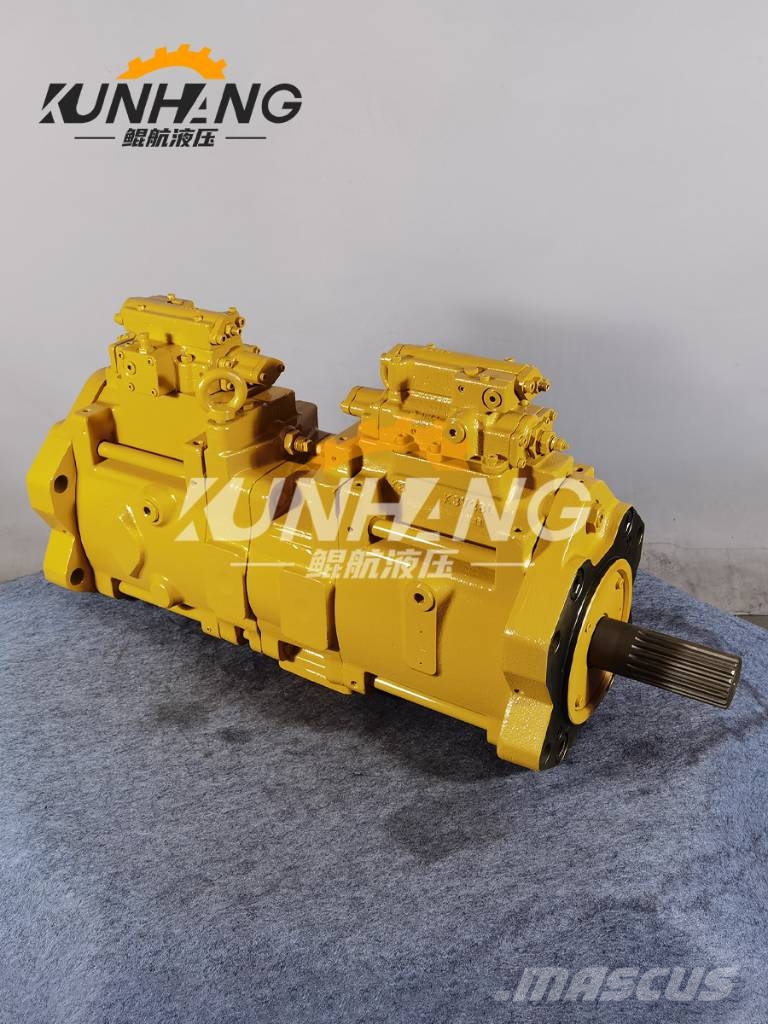 CAT 390D 385B Hydraulic Pump 334-9990 295-9678 Sanzuman