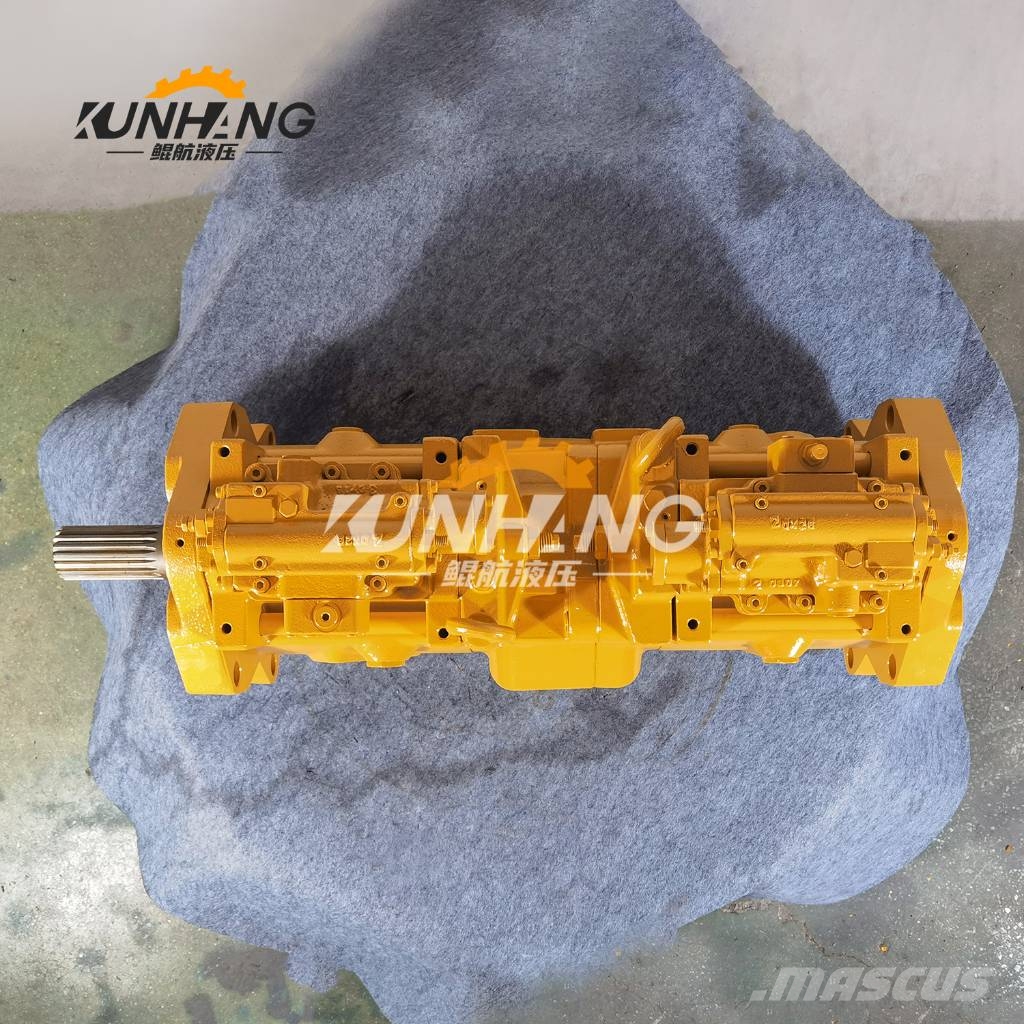 CAT 390D 385B Hydraulic Pump 334-9990 295-9678 Sanzuman