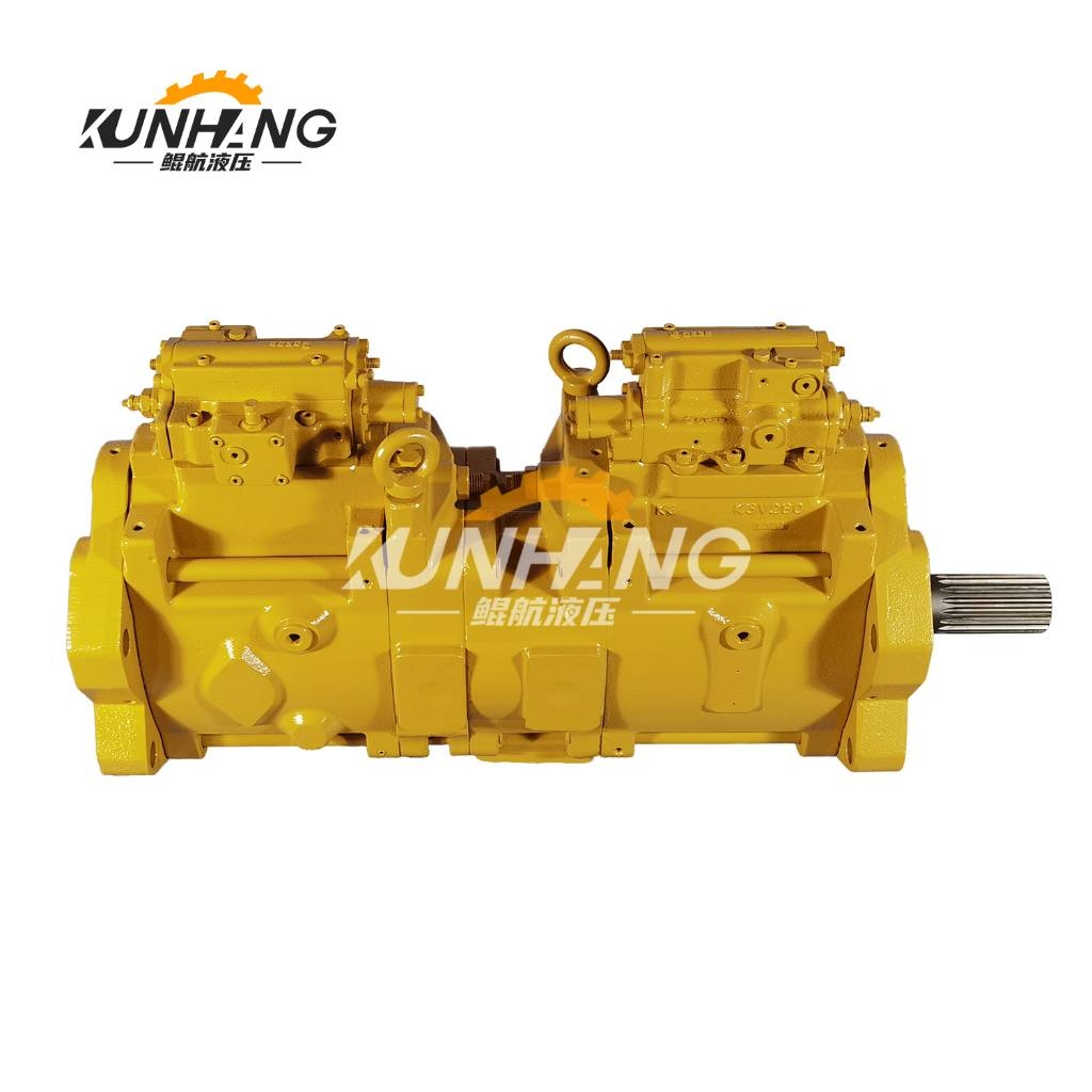 CAT 390D 385B Hydraulic Pump 334-9990 295-9678 Sanzuman