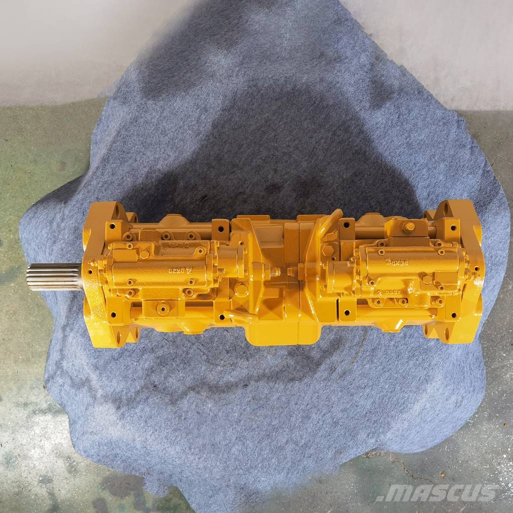 CAT 390D 385B Hydraulic Pump 334-9990 295-9678 Sanzuman