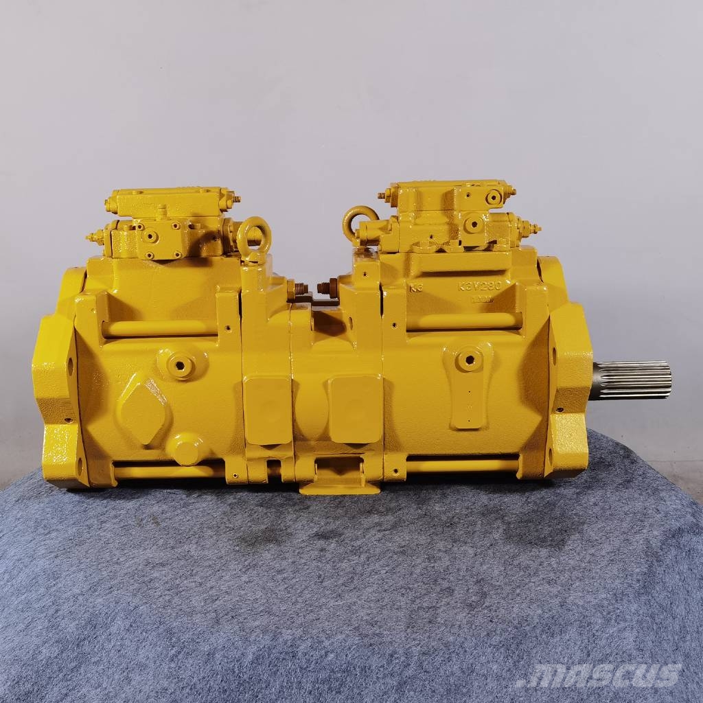 CAT 390D 385B Hydraulic Pump 334-9990 295-9678 Sanzuman