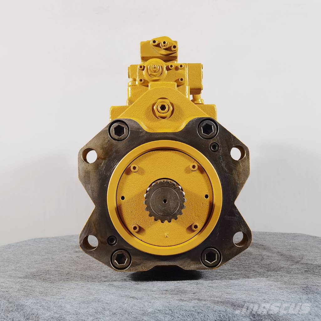 CAT 390D 385B Hydraulic Pump 334-9990 295-9678 Sanzuman
