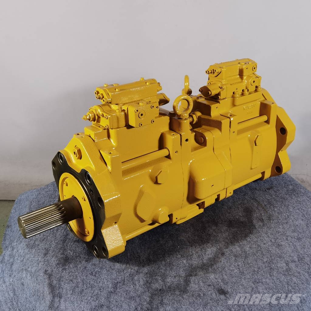 CAT 390D 385B Hydraulic Pump 334-9990 295-9678 Sanzuman