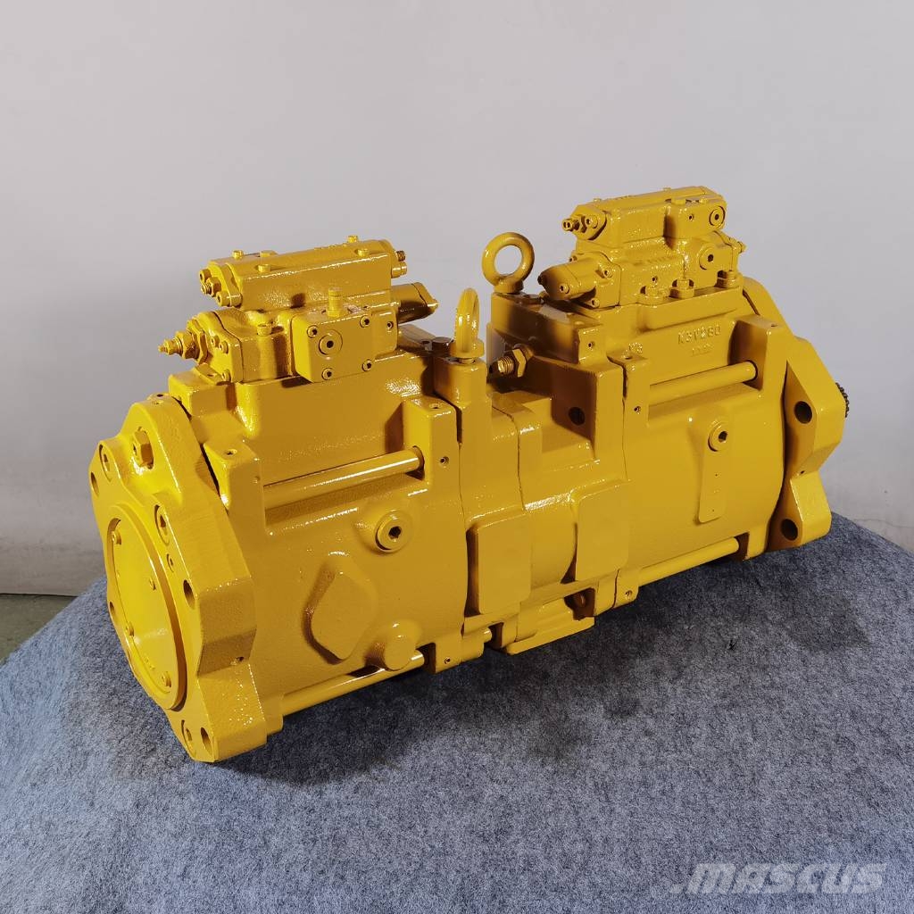 CAT 390D 385B Hydraulic Pump 334-9990 295-9678 Sanzuman
