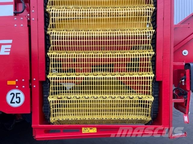 Grimme VARITRON 470 RS Lantbruk - Övrigt