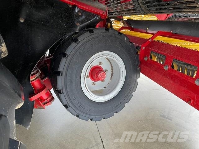 Grimme VARITRON 470 RS Lantbruk - Övrigt