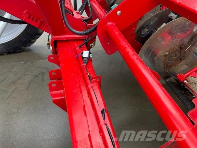Grimme VARITRON 470 RS Lantbruk - Övrigt