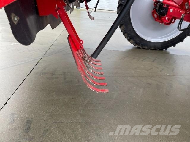 Grimme VARITRON 470 RS Lantbruk - Övrigt