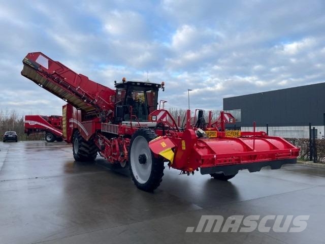 Grimme VARITRON 470 RS Lantbruk - Övrigt