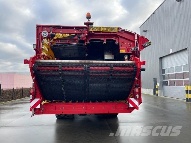 Grimme VARITRON 470 RS Lantbruk - Övrigt