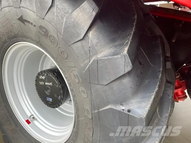 Grimme VARITRON 470 RS Lantbruk - Övrigt