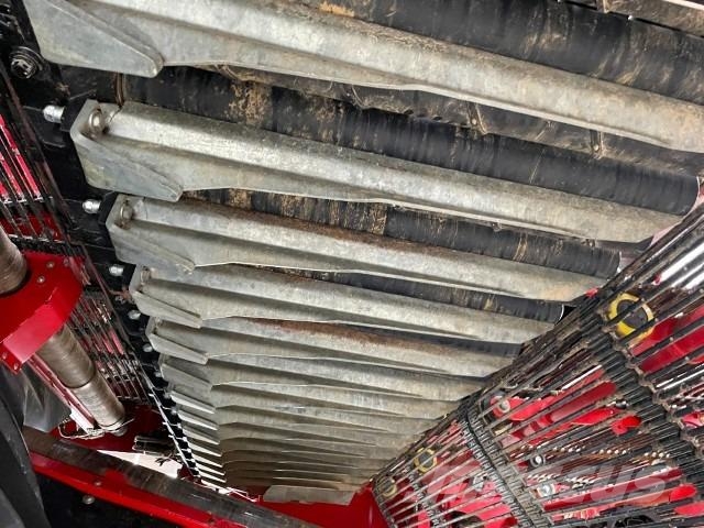 Grimme VARITRON 470 RS Lantbruk - Övrigt