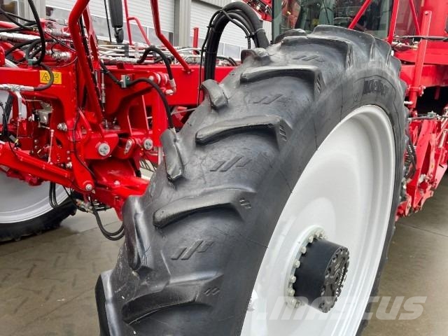 Grimme VARITRON 470 RS Lantbruk - Övrigt