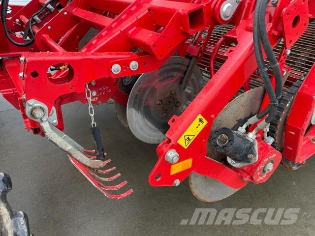 Grimme VARITRON 470 RS Lantbruk - Övrigt