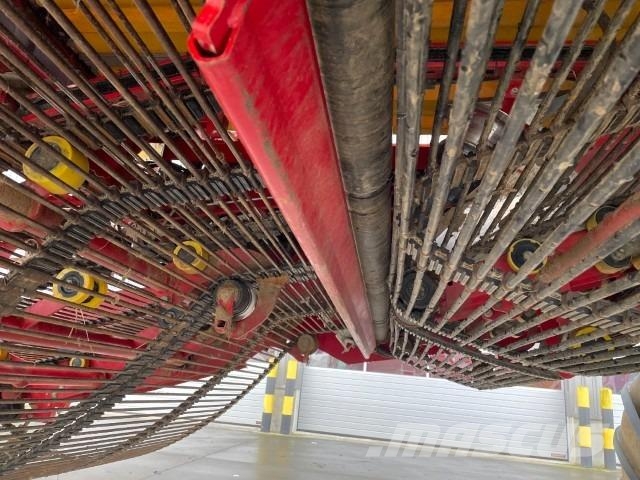 Grimme VARITRON 470 RS Lantbruk - Övrigt