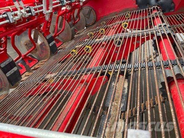 Grimme VARITRON 470 RS Lantbruk - Övrigt
