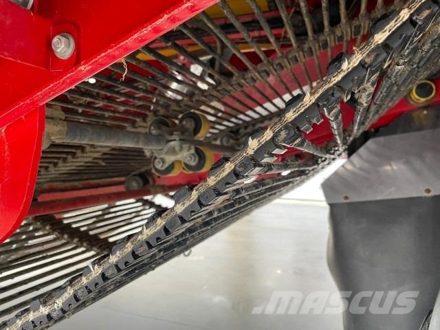 Grimme VARITRON 470 RS Lantbruk - Övrigt