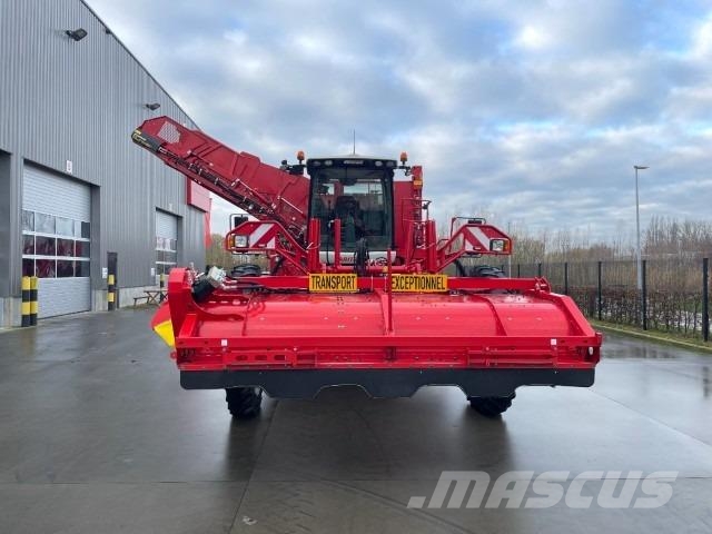 Grimme VARITRON 470 RS Lantbruk - Övrigt
