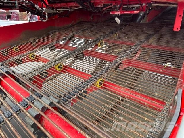 Grimme VARITRON 470 RS Lantbruk - Övrigt