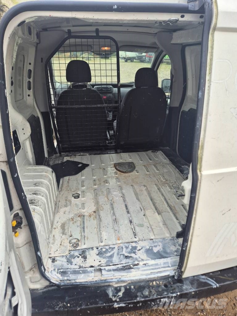 Peugeot Bipper 1,3 HDi 75 Fresh Van 4d Box body