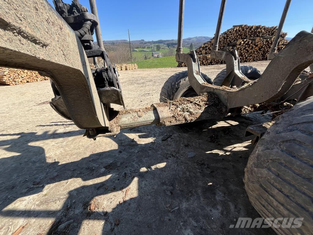 Farma T 12. G2 Ostale poljoprivredne mašine