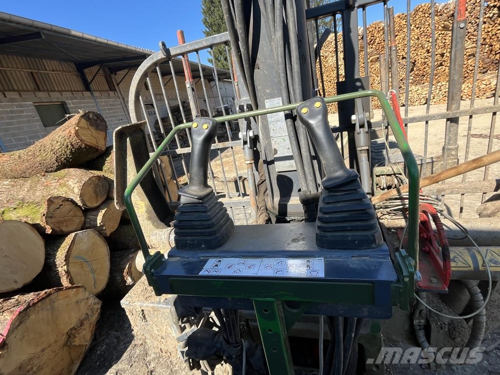 Farma T 12. G2 Ostale poljoprivredne mašine
